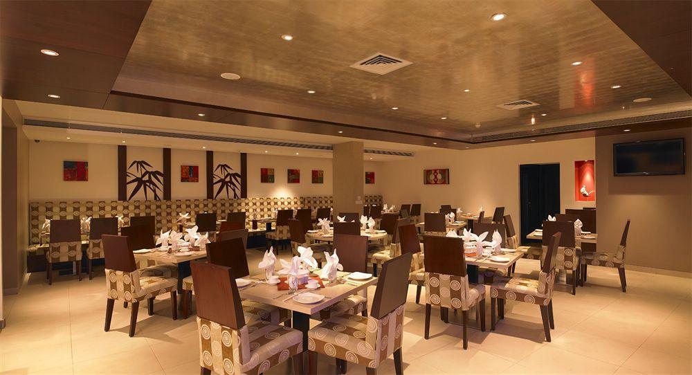 บลูพีทอล โฮเต็ล Hotel บังกาลอร์ ภายนอก รูปภาพ