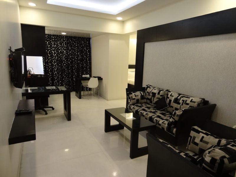 บลูพีทอล โฮเต็ล Hotel บังกาลอร์ ภายนอก รูปภาพ