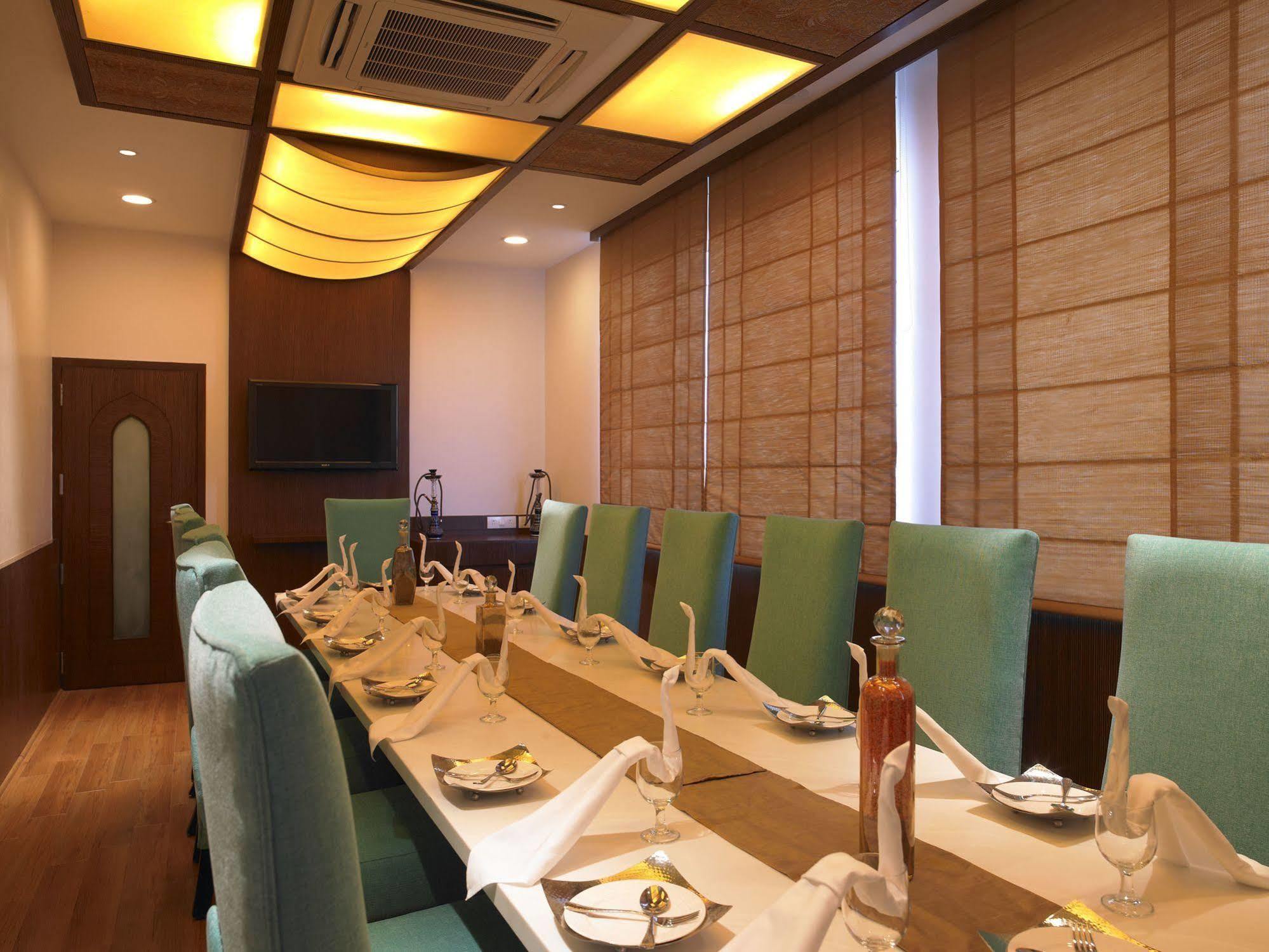 บลูพีทอล โฮเต็ล Hotel บังกาลอร์ ภายนอก รูปภาพ
